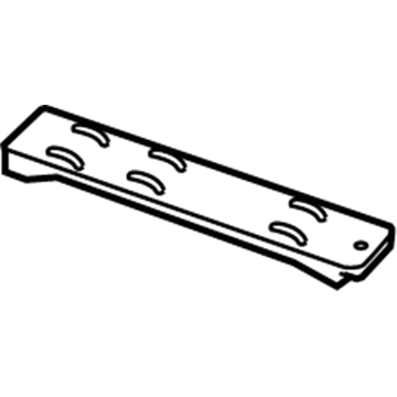 Volkswagen 1K0-819-422-B