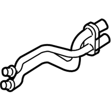 Volkswagen 1K1-819-857-C
