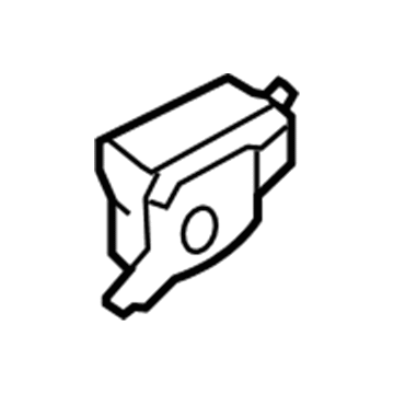 Volkswagen 1K1-907-511-C