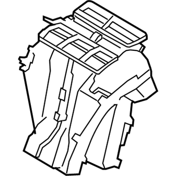 Volkswagen 1K1-820-353-C