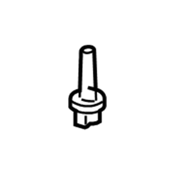 Volkswagen 1K0-907-543-G