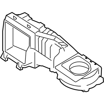 Volkswagen 1K1-820-007-A