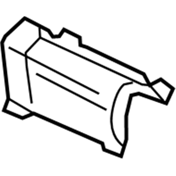 Volkswagen 1J0-804-275-B