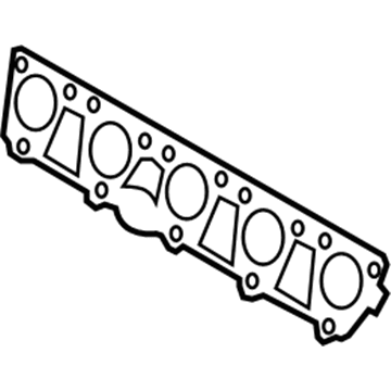 Volkswagen 07K-253-039-C