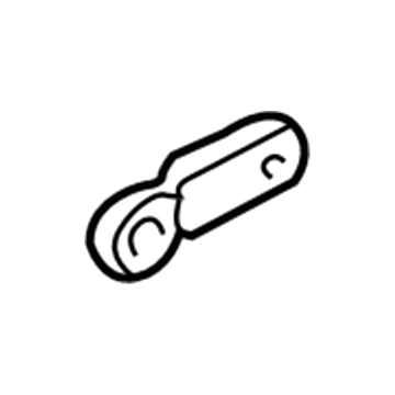Volkswagen 1J1-898-001-B