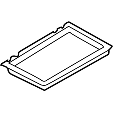Volkswagen 1J0-819-648