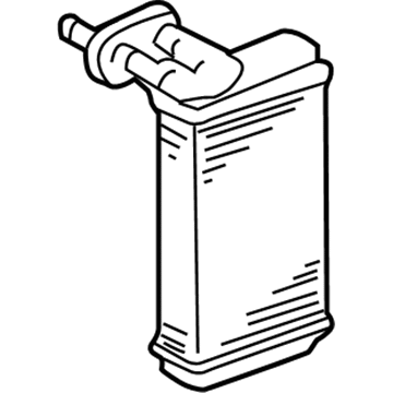 Volkswagen 1J1-819-031-B