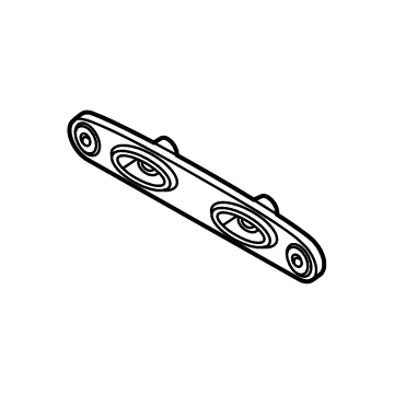 Volkswagen 1K0-253-144-AE