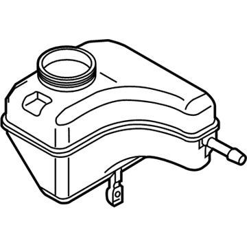 Volkswagen 1K1-611-301-D