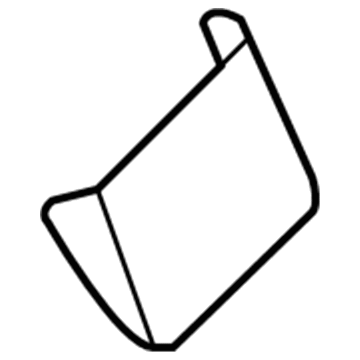 Volkswagen 1K0-419-685-A-3Q7