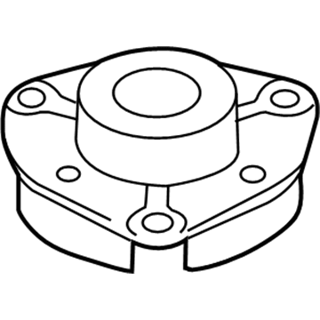 Volkswagen 1K0-412-331-B