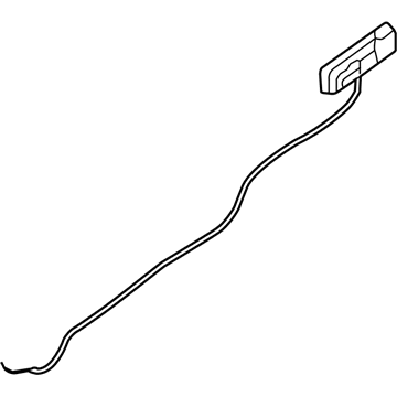 Volkswagen 5C3-885-681-82V