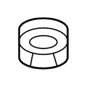Volkswagen 1J0-035-437