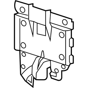 Volkswagen 5Q0-927-165-G