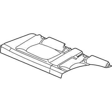 Volkswagen 1Y0-885-405-A-KWC