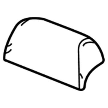 Volkswagen 1Y0-885-073-F-8K5