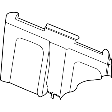 Volkswagen 1Y0-885-805-B-NZA