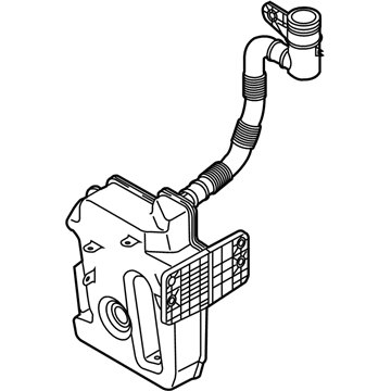 Volkswagen 1K0-955-453-S