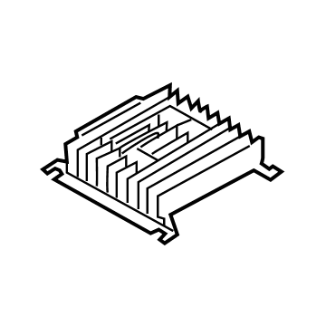 Volkswagen 5F0-035-456