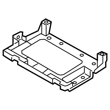 Volkswagen 2GA-035-933