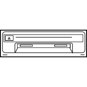 Volkswagen 2GM-035-878-A