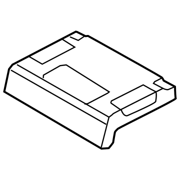Volkswagen 2GA-972-135