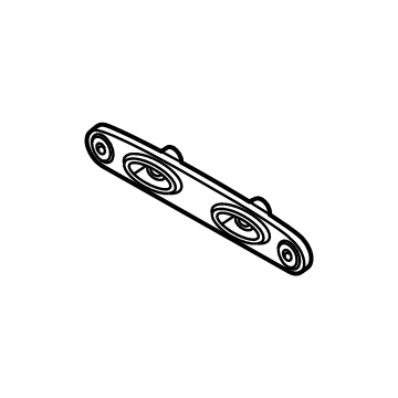 Volkswagen 1K0-253-144-AE