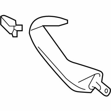 Volkswagen 3CM-867-703-A-82V