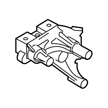 Volkswagen 06J-199-207-P