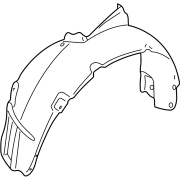 Volkswagen 1J0-809-962-B