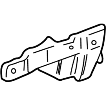 Volkswagen 1J0-821-135-B