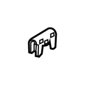 Volkswagen 1J0-881-247-A