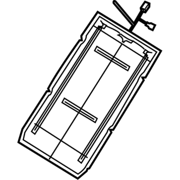 Volkswagen 1C0-963-555-C
