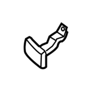 Volkswagen 1J0-881-253-E-B41