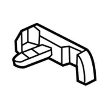 Volkswagen 1J0-881-249