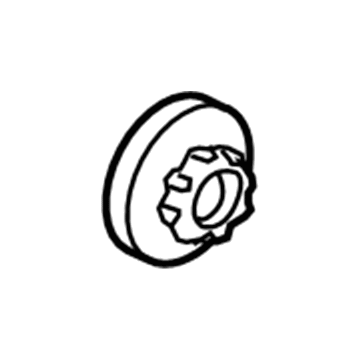 Volkswagen 1J0-882-260-A