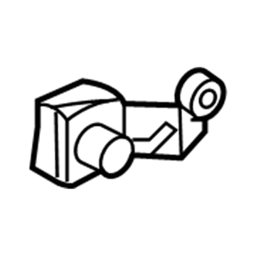 Volkswagen 1J0-882-239-D
