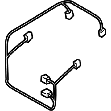 Volkswagen 7L0-971-569-A