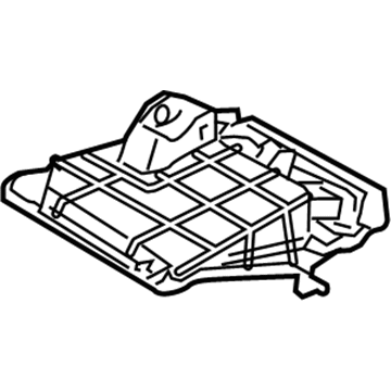 Volkswagen 7L0-820-954
