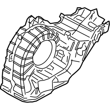 Volkswagen 7L0-820-024