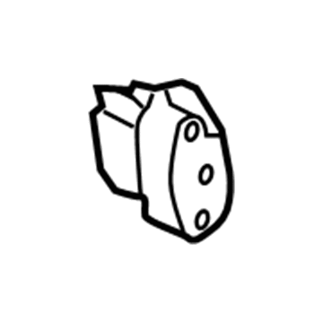 Volkswagen 7L0-907-521-B