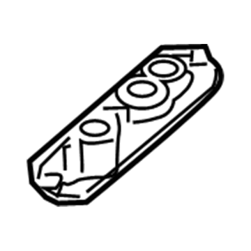 Volkswagen 7L0-820-339