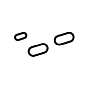Volkswagen 4L0-898-671-B
