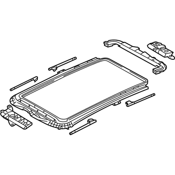 Volkswagen 1K9-877-049-A