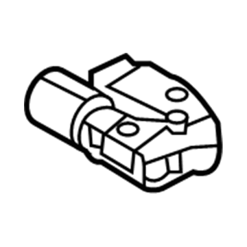 Volkswagen 8R0-959-591-A