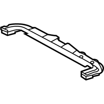 Volkswagen 5N0-898-259-A