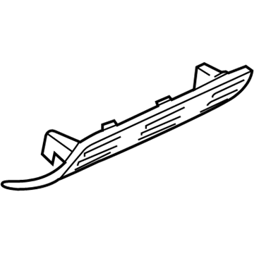 Volkswagen 1K9-877-837-95T