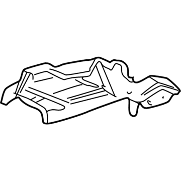 Volkswagen 1H0-804-155-A