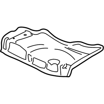 Volkswagen 1H0-803-310-B