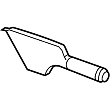 Volkswagen 1C0-711-461-AB-TXU